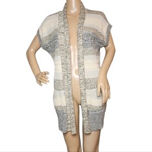 Eddie Bauer knit cardigan,  sweater